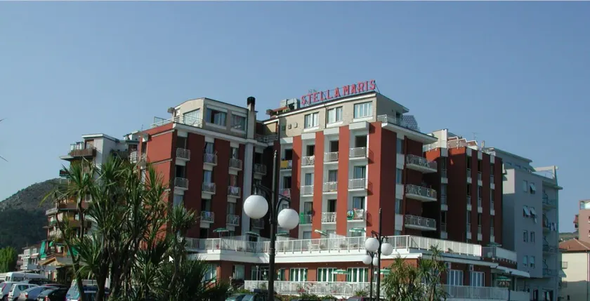 Residence Stella Maris - Image 1
