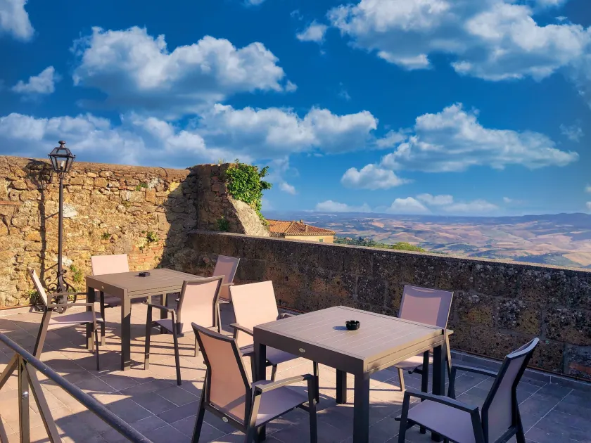 Hotel San Lino - Image 1