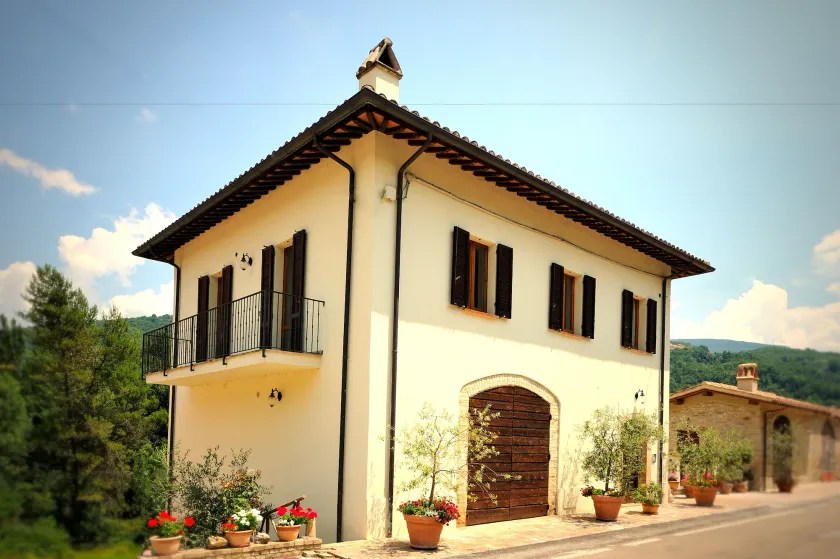 Agriturismo Casa Brunori - Image 1