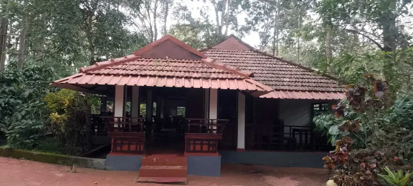 Coorg Humble nest resort Madikeri - Image 1
