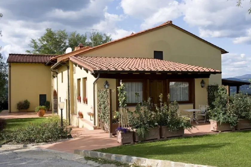 Agriturismo Petrognano - Image 1