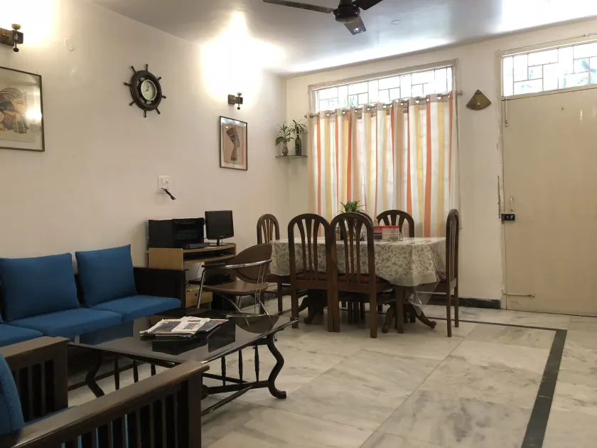 Sailors Home - C6, Vasant Kunj - Image 1