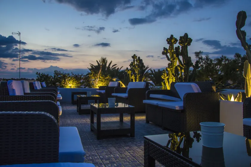 La Bella Trani - Suites and B&B - Image 1