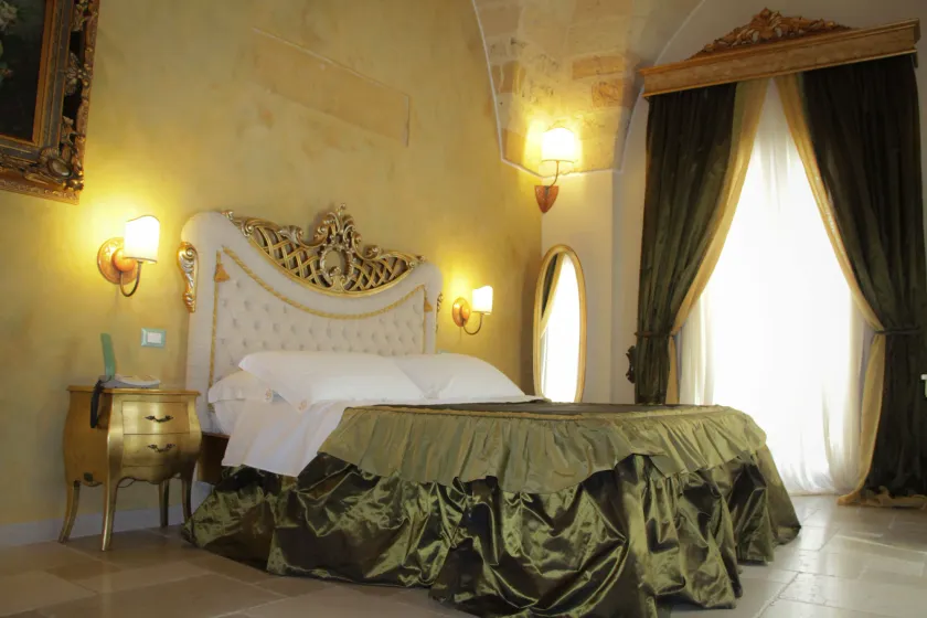 Kelina Charme Hotel by Cantine Due Palme - Image 1