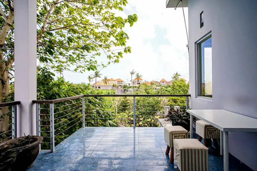 Best Canggu Hostel - Image 1