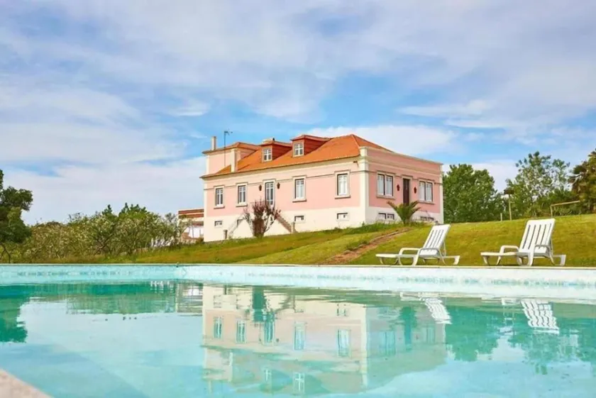 Hotel Rural Quinta do Juncal - Image 1