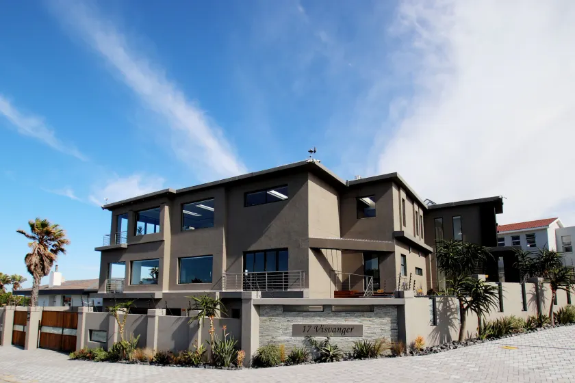 C' la Vie Luxury Accommodation - Image 1