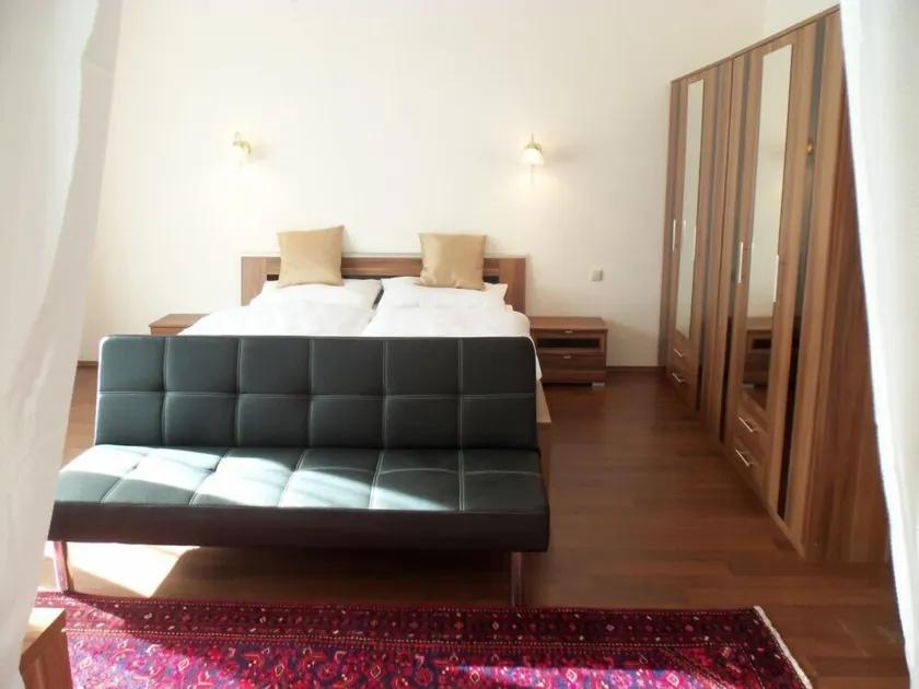 Villa Wellspacher Semmering Luxury Apartments - Image 1