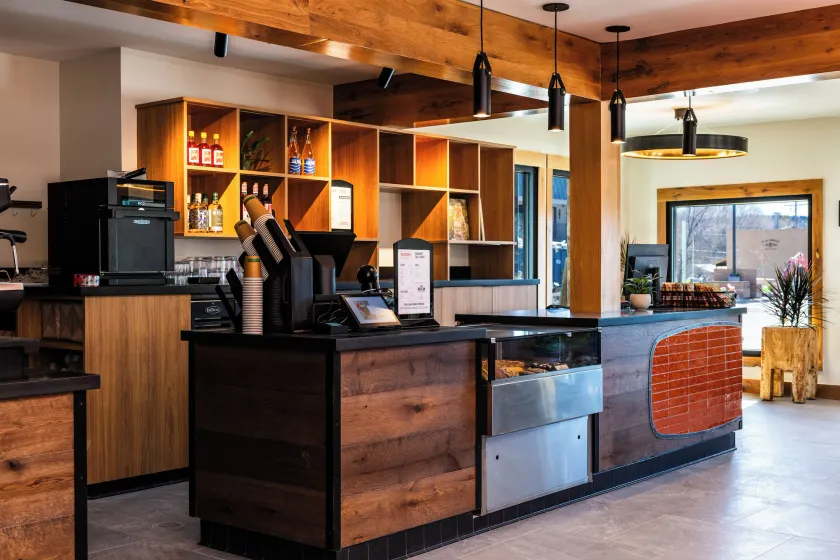 Boundary Hotel By Terra Vi, Durango - Image 1