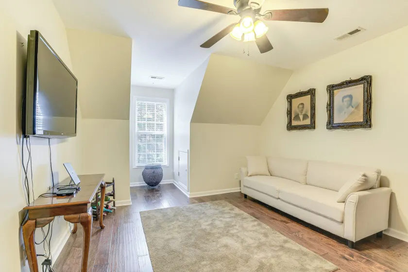 Hike, Golf & Boat: Wake Forest Home w/ Yard - Image 1