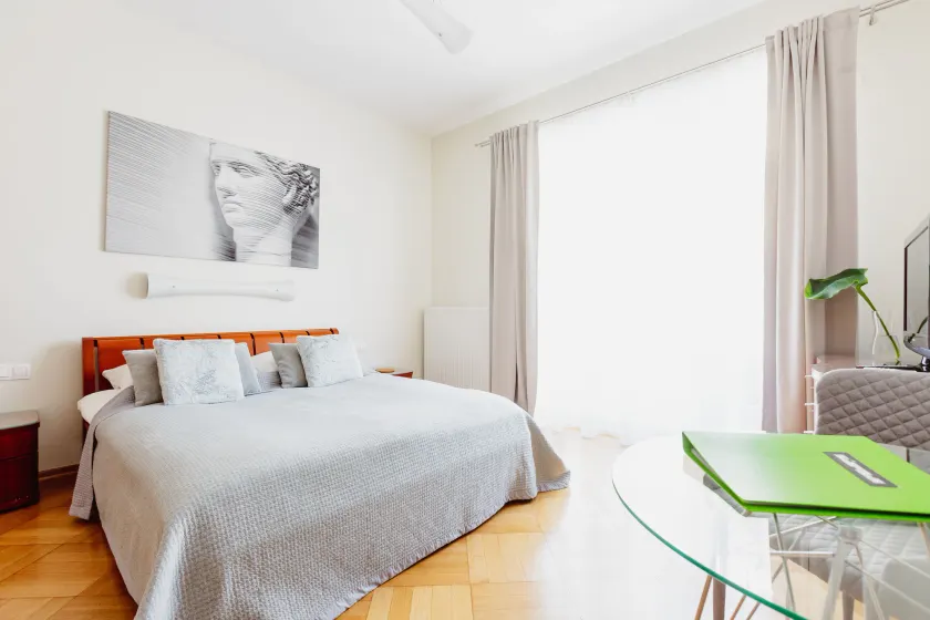4Seasons﻿ Apartments Cracow - Image 1