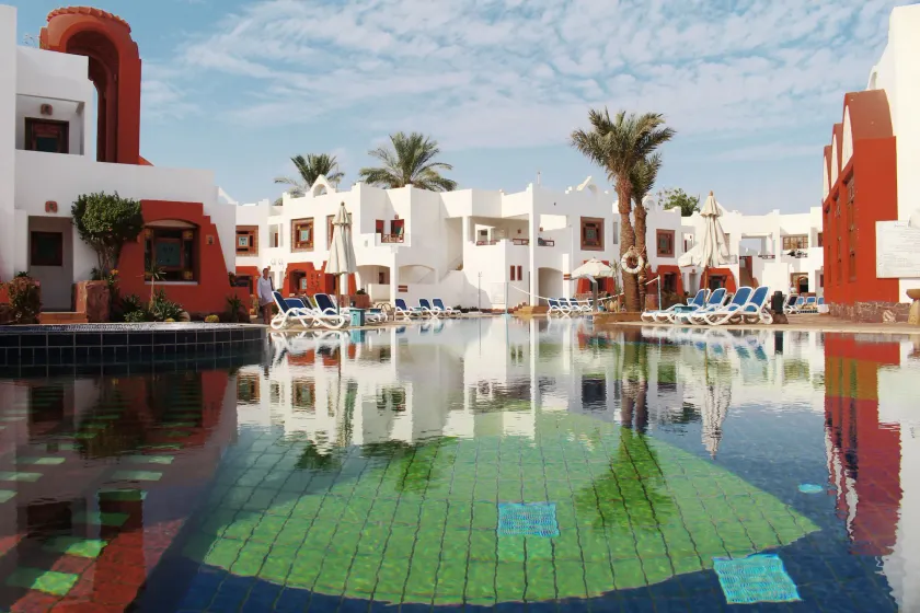 Sharm Inn Amarein - Boutique Hotel - Image 1