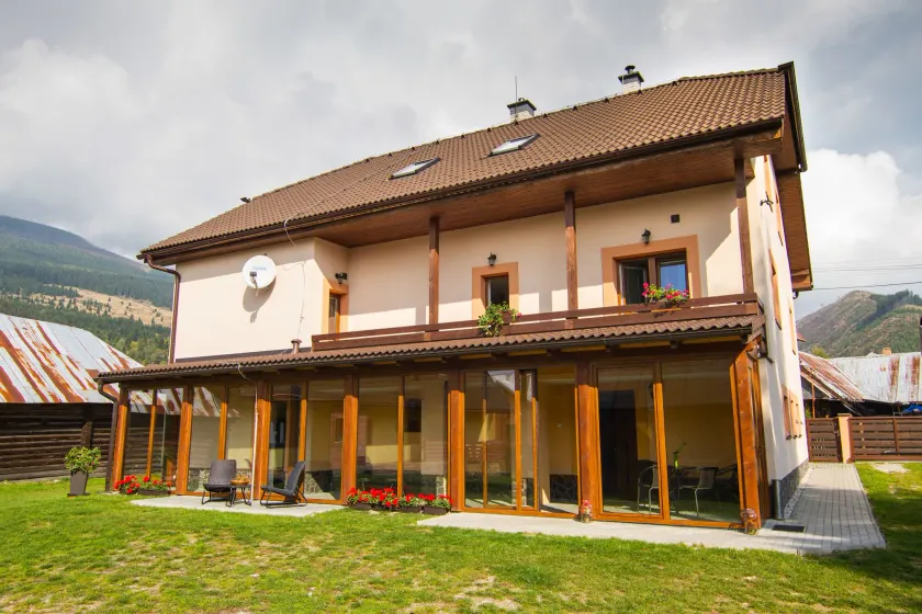 Apartments Club Telgárt - Image 1