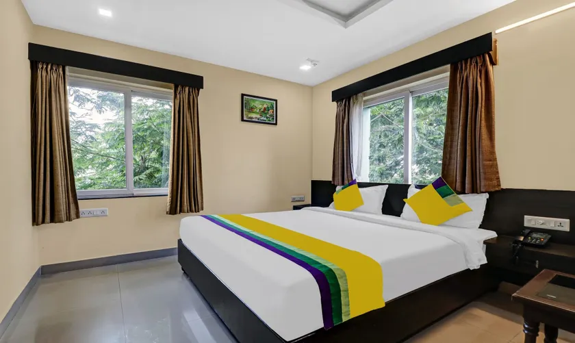 Hotel MVP Check Inn - Image 1