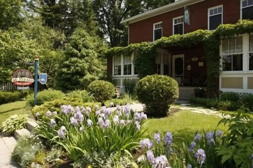 Au Virage B&B - Image 1