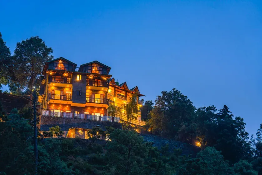Indulge Ramgarh by PACK - Image 1