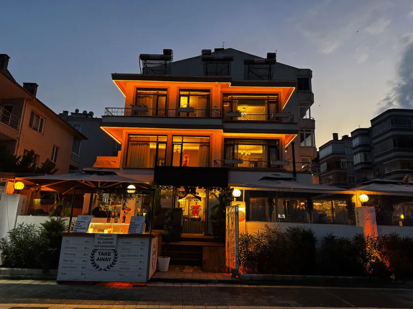  Yalı Bahçe Mudanya - Image 1