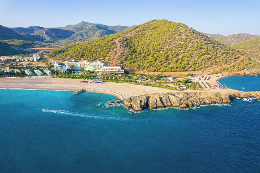Ulu Resort Hotel - All Inclusive - Image 1