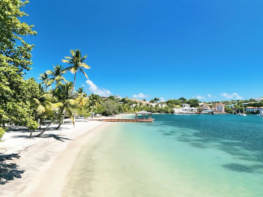 Calabash Hotel - Image 1