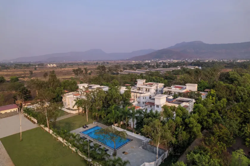 Sterling Stolen Heaven Lonavala - Image 1