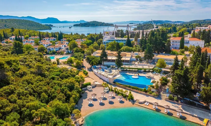 Aminess Vival Port9 Resort - Image 1