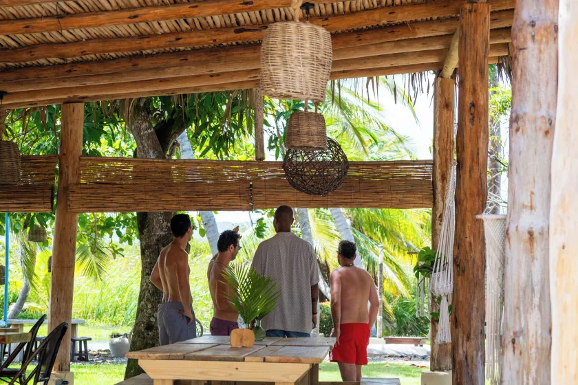 Kibayo Cabarete Boutique Hotel - Image 1
