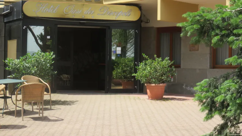 Hotel Oasi Dei Discepoli - Image 1