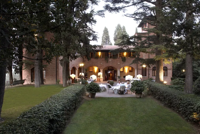 Villa Pambuffetti - Image 1