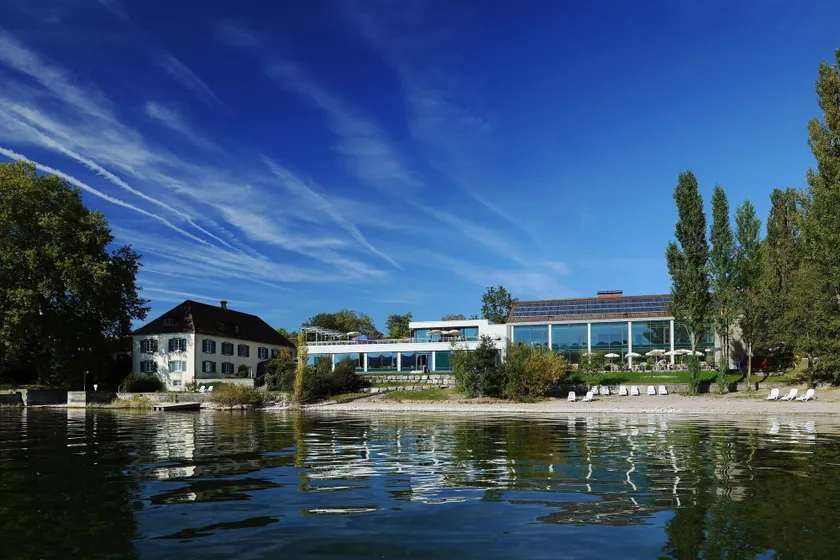 Haus Insel Reichenau - Image 1