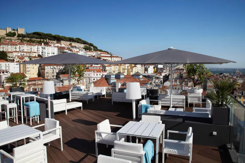 Hotel Mundial - Image 1
