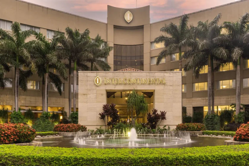 InterContinental Costa Rica at Multiplaza Mall by IHG - Image 1