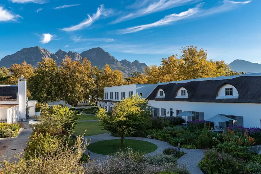 Erinvale Estate Hotel & Spa - Image 1