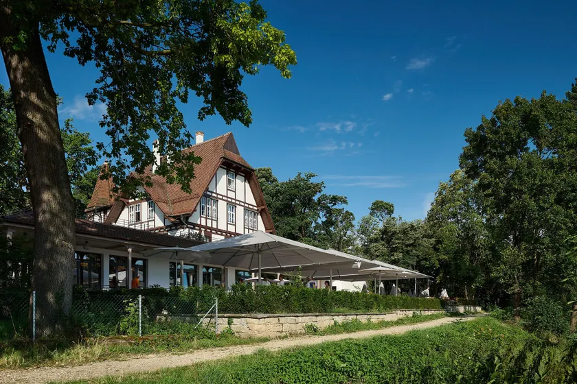 Boutique Hotel Waldhaus beider Basel - Image 1
