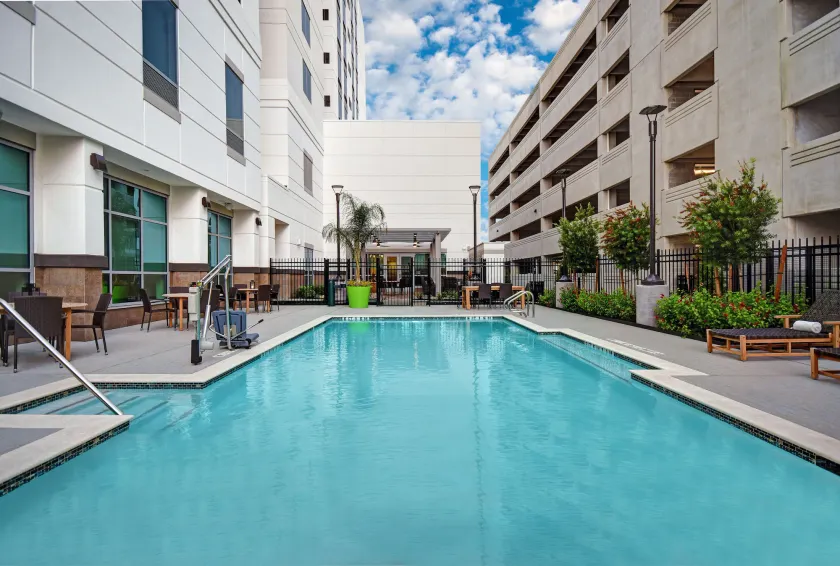 Home2 Suites by Hilton Houston Medical Center, TX - Image 1