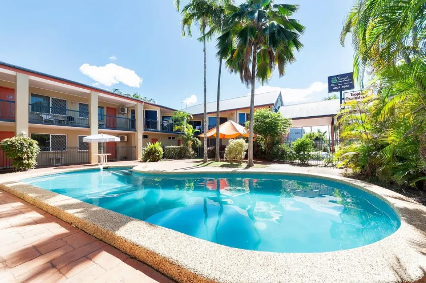 Tropical Queenslander - Image 1