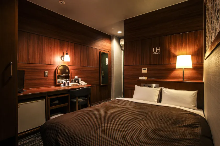 Royal Hotel Uohachi - Image 1