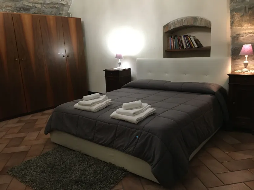 Casa Mario Lupo - Apartments and Rooms - Image 1