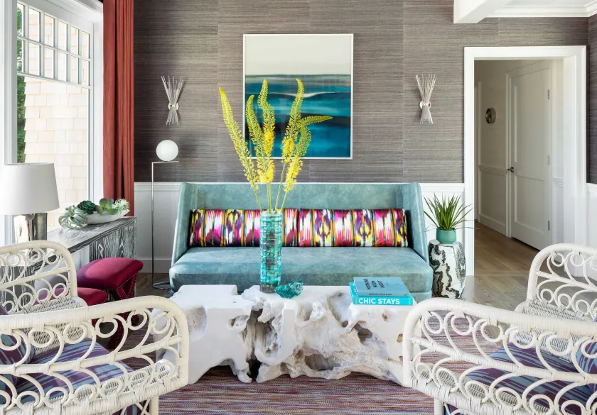The Sydney, The Edgartown Collection - Image 1