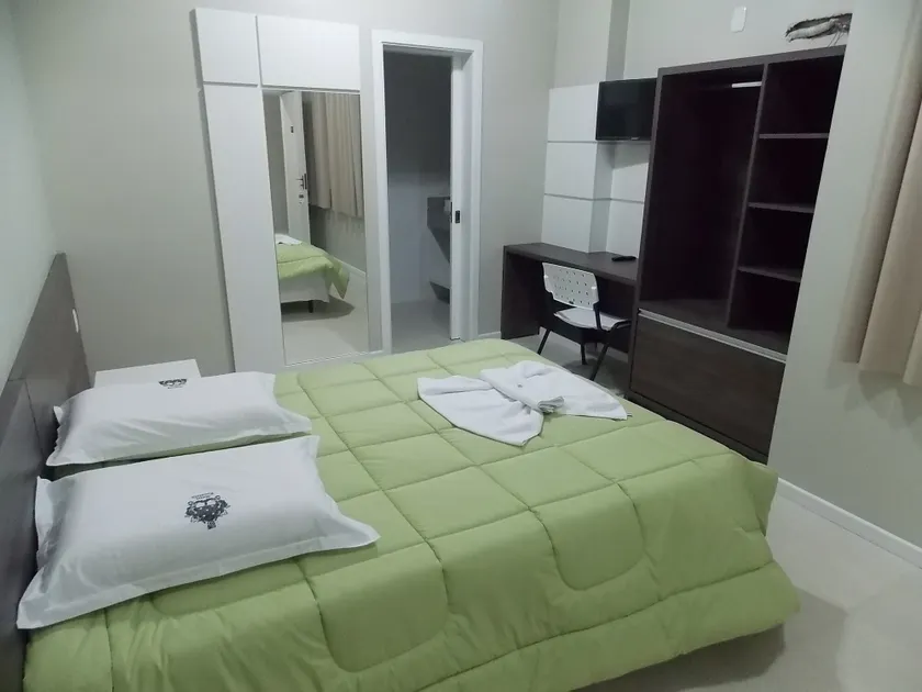 Hotel Locatelli - Image 1