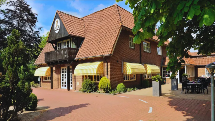 Hotel de Landmarke by Flow - Image 1