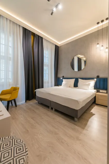 Alta Moda Hotel by Mellow Mood Hotels - Image 1