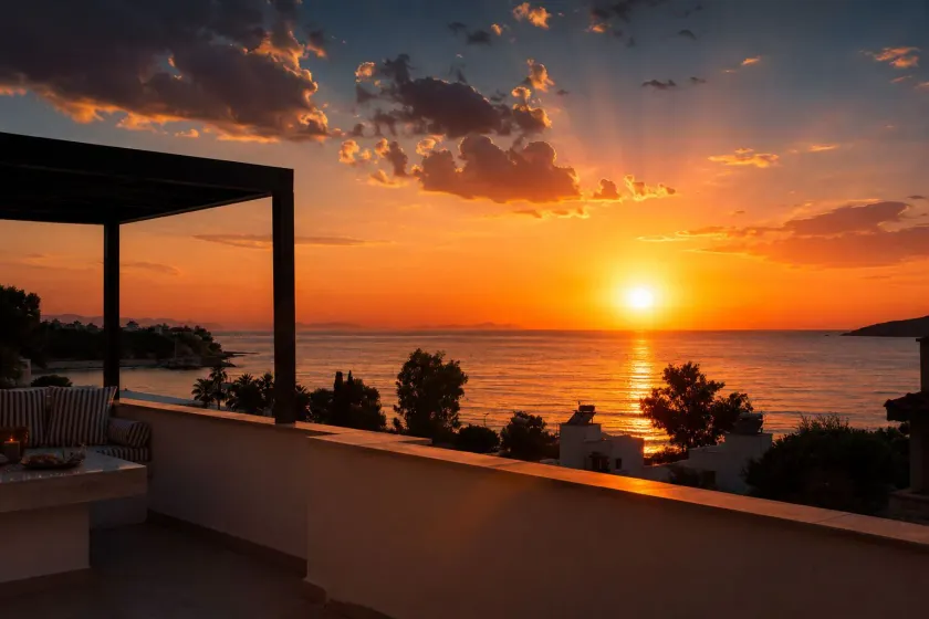 Villa La Marina Yalıkavak - Image 1