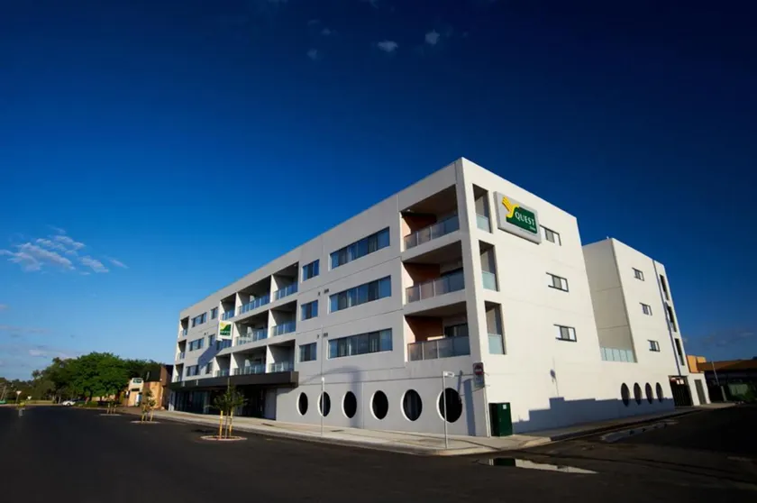 Quest Dubbo - Image 1