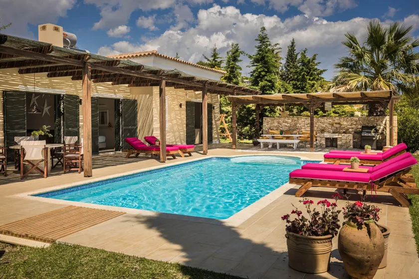 Villa Rodia - Image 1