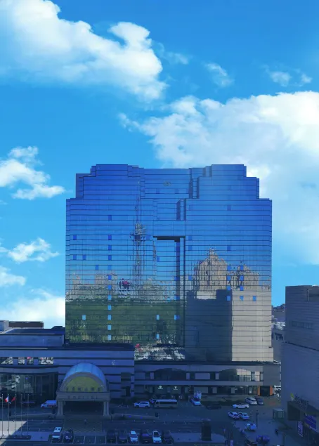 Sofitel Harbin - Image 1