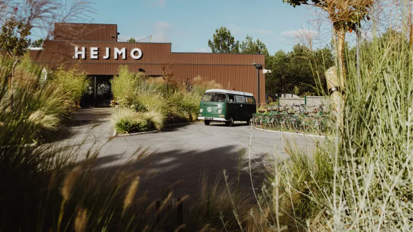 HEJMO Hostel - Image 1