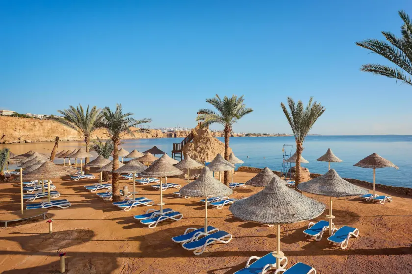 Dreams Beach Resort - Sharm El Sheikh - Image 1