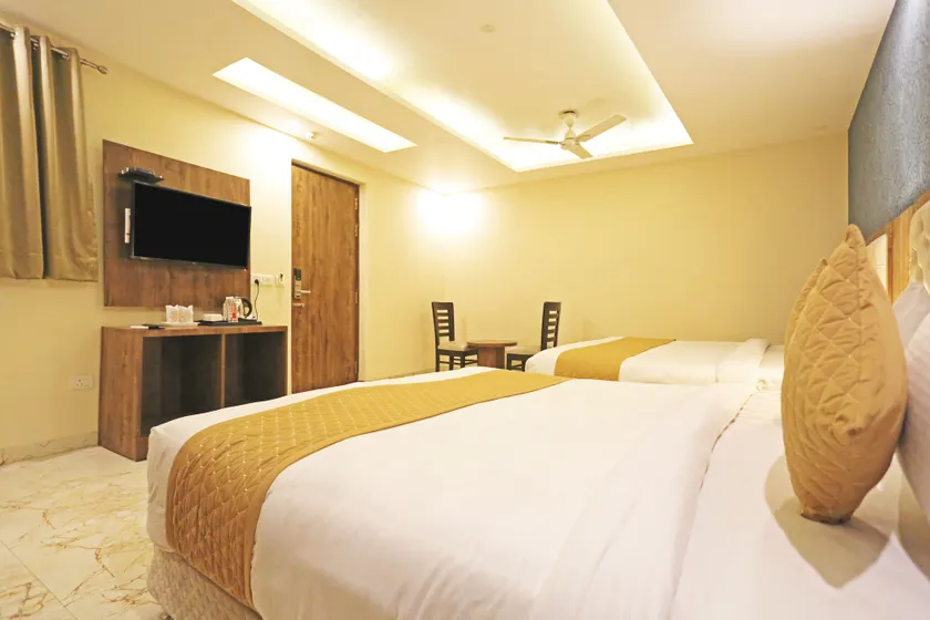 Mayda Inn- A Boutique Hotel - Image 1