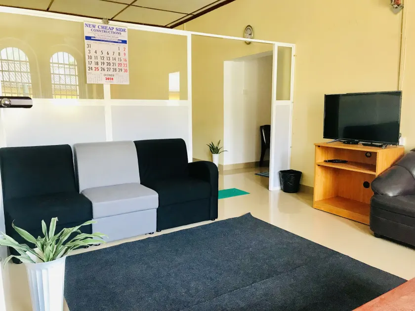 Casablanka Rest - Image 1