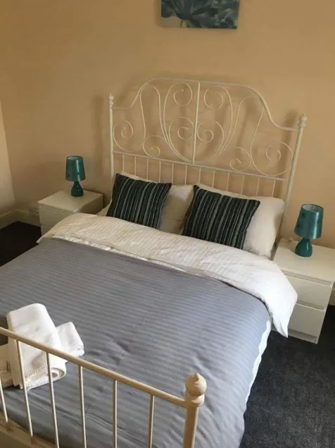 Icon Gorleston Apartment - Image 1